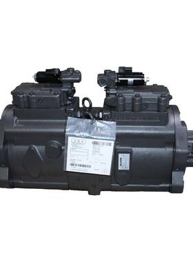 挖掘机配件SY235-9 285-9液压泵K5V140DTP柱塞泵大泵主泵总成
