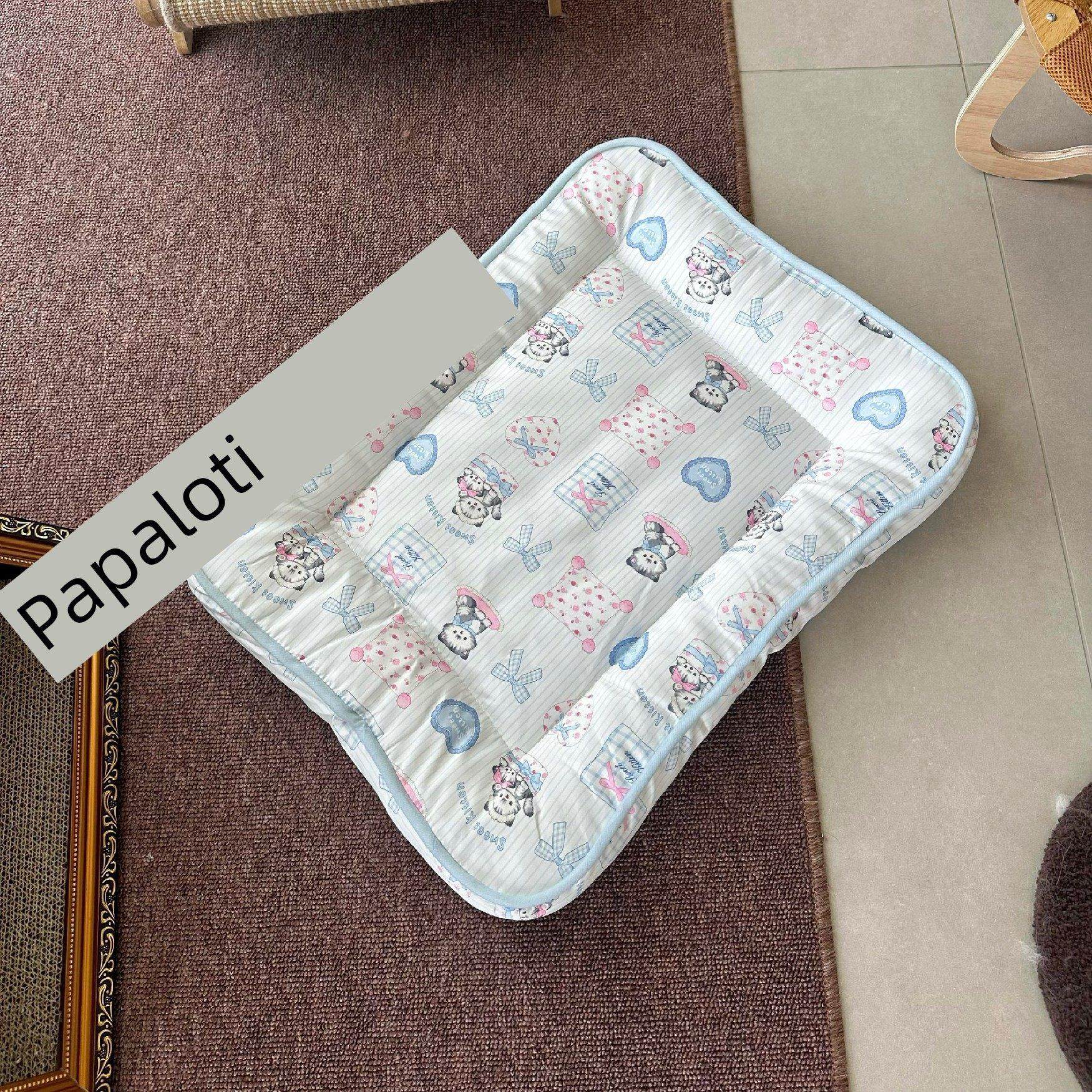 Padenti原宠物垫所有季节兔子躺垫猫和狗睡垫宠物窝,宠物/宠物食品及用品,猫狗垫子,淘宝优惠券,粉丝福利购,淘宝优惠卷