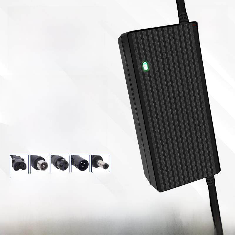 锂电池充电器24V2A29.4V3A5A电动车园林割草机采茶机绿篱机修剪机