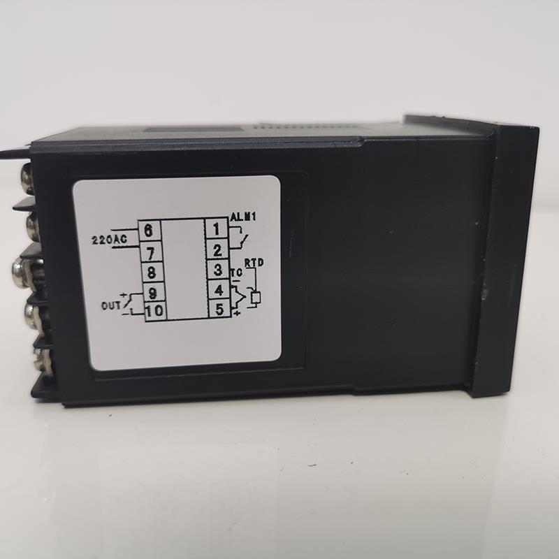 数显Pid智能温控器数显调节器温控仪Chb系列汇佳