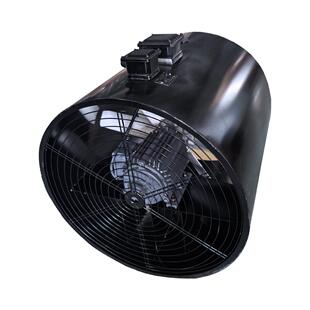 G系列变频电机通风机电机内置超大风量铝叶片G 315 355 280