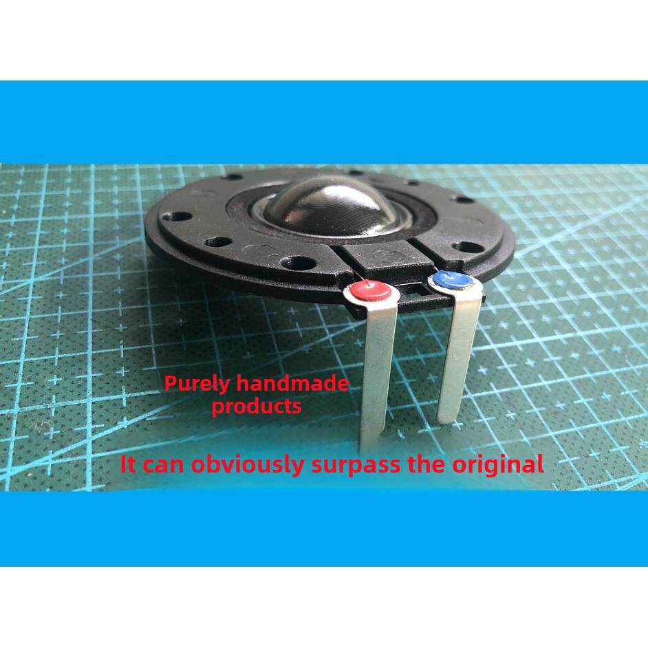 Hivi Huiwei音圈组件Ss1Ii， X1, X1Rx1Nr, Sd1.1高音升级丝绸膜