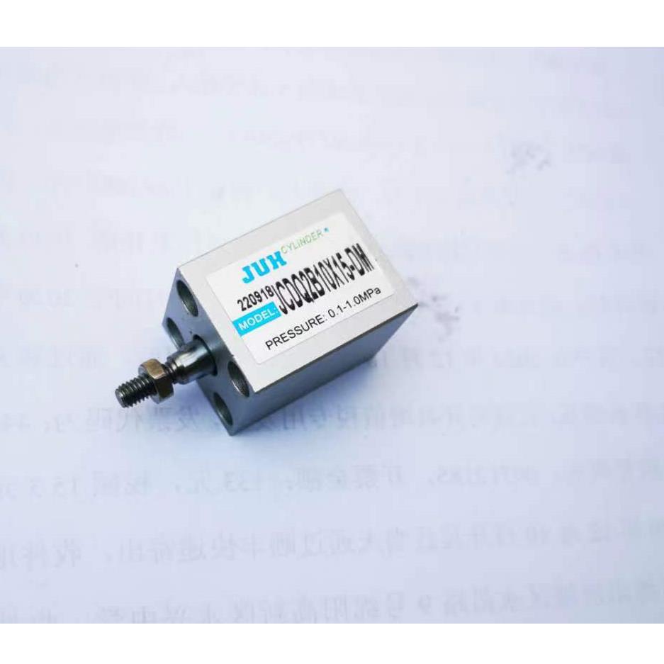 CQ2B10-15DM气动小型方薄型气缸CQ2B10-15DM ACQ10X15B-CD1491C