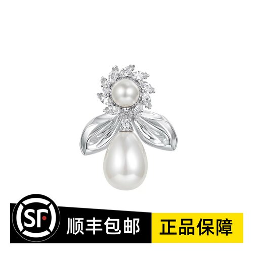Lefame拉飞姆2025夏 国内专柜代购 耳环 耳饰LF25X00RR383