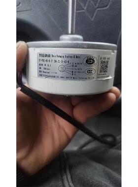 全新扬子空调挂机直流风机马达OT-PDC-40-8-21 电机 SN-ZL-D-40-8