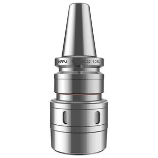 德国精装进口德卡浦精密BT40强力刀柄BT30 BT50-MC32重切