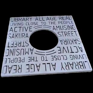 树池篦子耐候钢板不锈钢护树盖板树围子镀锌板树坑树穴园林篦子