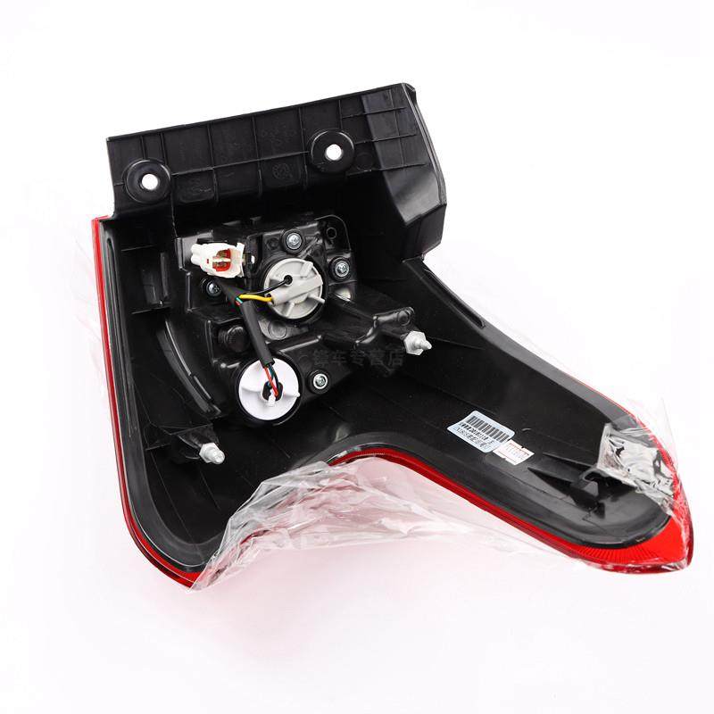 适配17 18款宝骏510后尾灯总成配件LED后大灯刹车灯倒车灯罩外壳,汽车零部件/养护/美容/维保,防追尾灯,淘宝优惠券,粉丝福利购,淘宝优惠卷