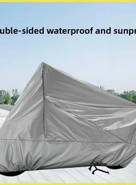 适用极核AE5i车衣电动摩托车AE6+车罩AE8sAE4i电摩E2防雨防晒遮阳