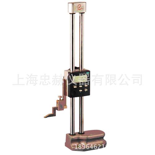 113-301数显双柱高度尺