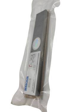 贝克真空泵旋片碳片用于KDT/KVT2.100--3.100编号901333 00004