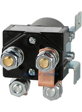 SAYOON三佑 直流接触器CZWH100A-T 电机 砖厂 96V 110V 密封式好