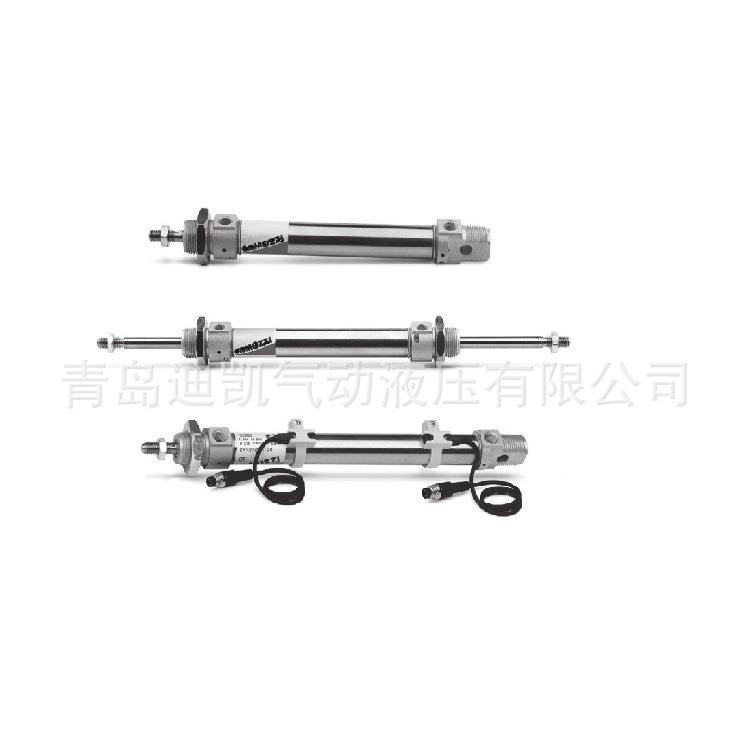 气缸PSC50-400/pc4*40气压缸sLMI空压缸P0SC50-400-CB-0T