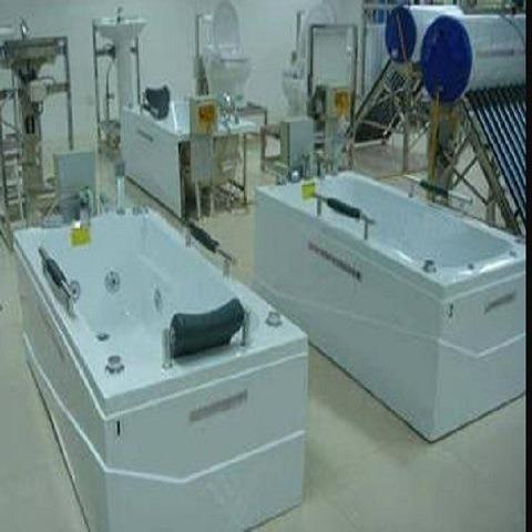 FCWY-08高级冲浪浴缸实训装置 方晨教学设备