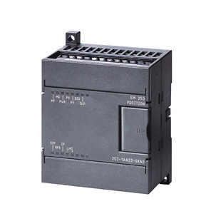 1AA22 正品 6ES7253 定位扩展模块 0XA0 200 PLC现货S7 原装