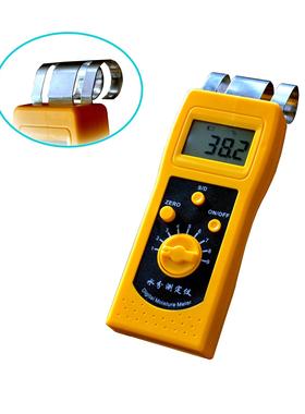 瓦楞纸箱含水率测定仪纸箱水分测定仪纸张水分仪升级版DM200PB