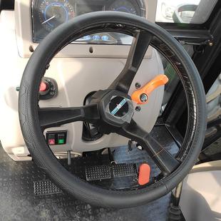 LX1504拖拉机方向盘套 LX1604 把套 LX2204LX1804 东方红LN2004