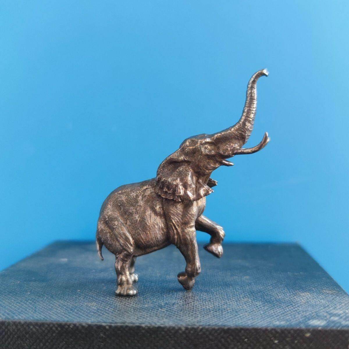 黄铜老象饰品铜象吸引客厅入口大门吸财象铜大天鼻铜象,家居饰品,桌面摆件,淘宝优惠券,粉丝福利购,淘宝优惠卷