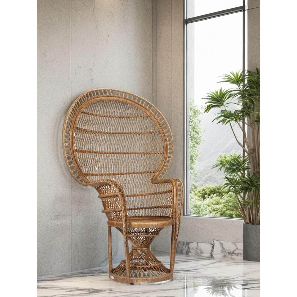 常青藤东南亚印度椅阳台客厅休闲椅高背照相馆展览厅藤椅,住宅家具,阳台椅,淘宝优惠券,粉丝福利购,淘宝优惠卷