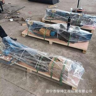 绿篱修剪机 绿化带剪平器 芦苇收割机 树枝剪切 挖机园林设备