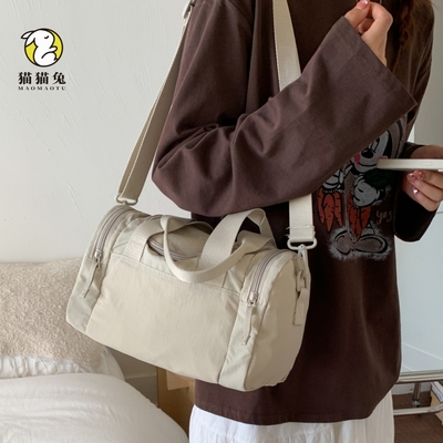 旅行包小型轻便大容量短途手提