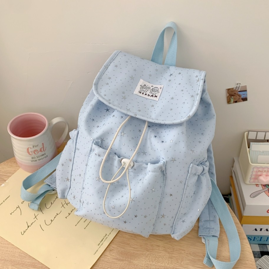 双肩包小型轻便外出旅游超好看百搭ins风女大学生通勤背包小书包,箱包皮具/热销女包/男包,双肩背包,淘宝优惠券,粉丝福利购,淘宝优惠卷