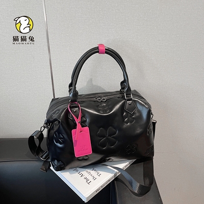 短途旅行包女轻便高颜值时尚