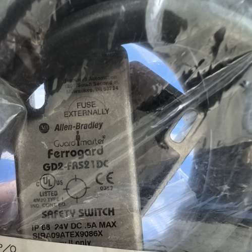 议价GD2-FRS21DC库存