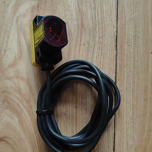 议价  长距离传感器  QS30LD