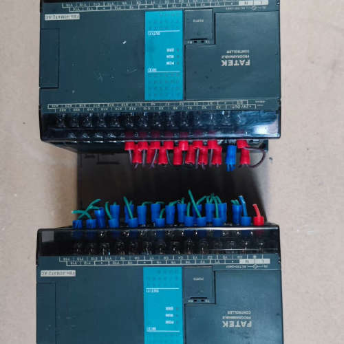 议价永宏PLC   FBs-40MAT2-AC