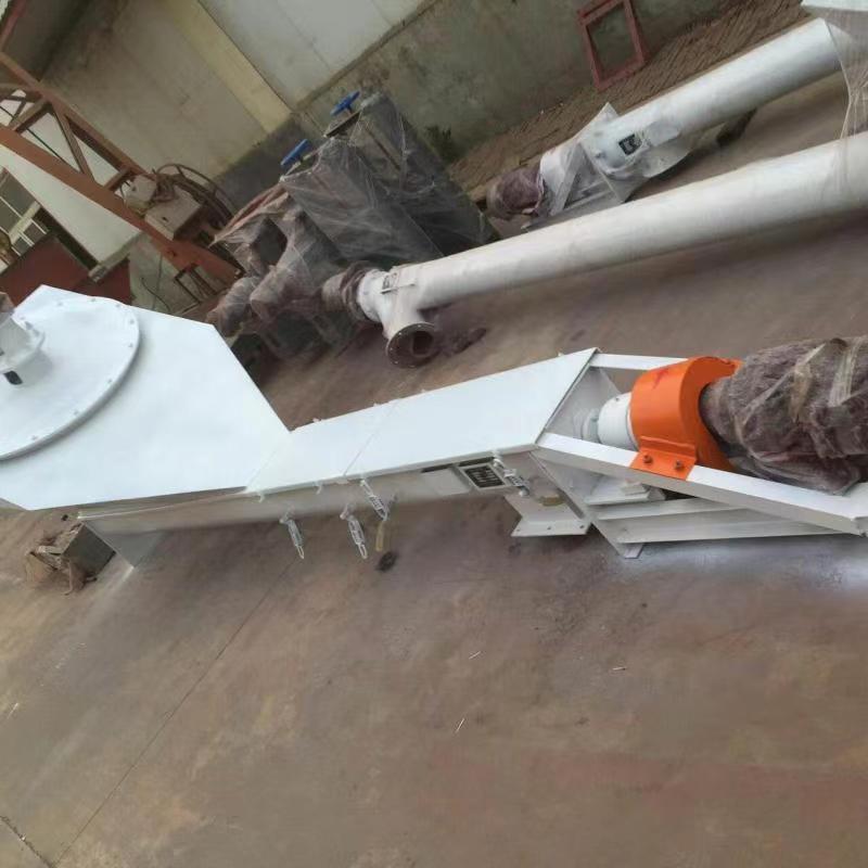 砂水分离器不锈钢螺旋砂水分离机砂水分离处理泥沙固液分离设备