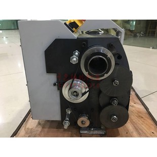 车床金属加工车床木工车床大功率车床 210V车床家用微型加长版
