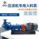 压滤机入料泵高铬合金泥浆泵入料加压杂质泵渣浆泵无泄漏洗沙泵