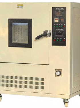 UL换气量老化试验箱 JIS强制换气塑胶热延伸老化试验机 SC-7015A