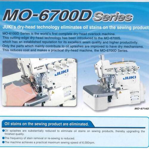 O-6714kD4-threads6714uperhighspeedoverlAocMsewingmac