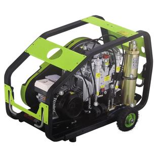 优势供应 AEROTEC 便携式空压机 H8110631 Airliner 5GO#200680