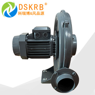 现货 耐高温CX中压鼓风机 0.4kw0.75kw1.5kw2.2kw3.7kw5.5kw7.5kw
