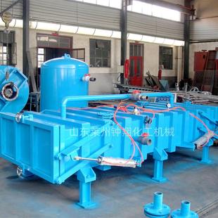 人造大理石板材设备人造石英石消泡真空箱抽真空箱脱泡箱