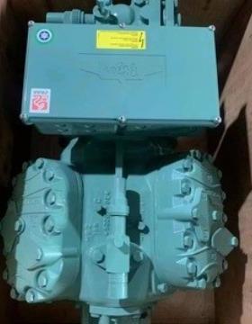 12匹四缸4VD-12.2-40P4PES-12-40P冷库低温半封闭压缩机