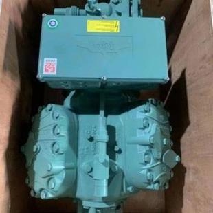 40P4PES 40P冷库低温半封闭压缩机 12.2 12匹四缸4VD