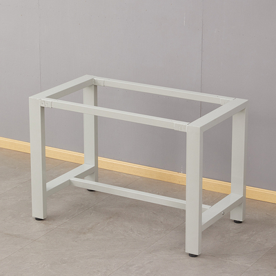 桌子工作台防静电长不锈钢实验室移动站立式重型模具钳工台实验台