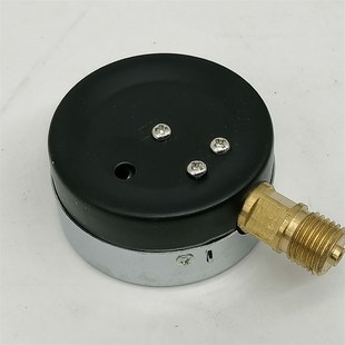 三丝表青岛华伟老式手摇带压力表爆米花机膨化机炸花机大炮干嘣鸡