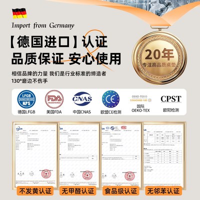 办公桌垫桌布长方形台面垫子室软玻璃免洗学习透明书桌面保护垫