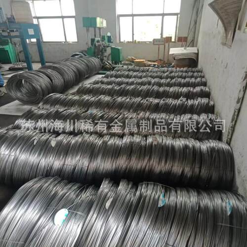 1j85坡莫丝0.1mm科研实验1j22软磁合金线1j79软磁合金光亮丝