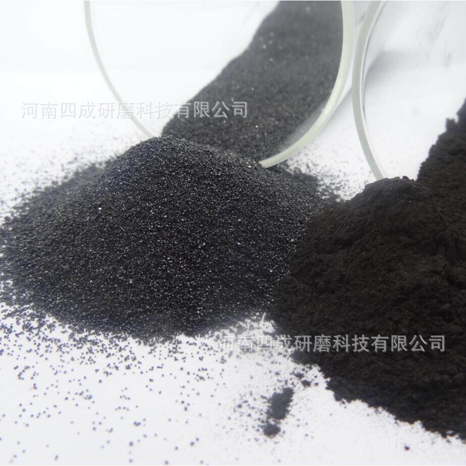 铬矿砂Chromium Sand用于铸钢件面砂CHROMITE SAND