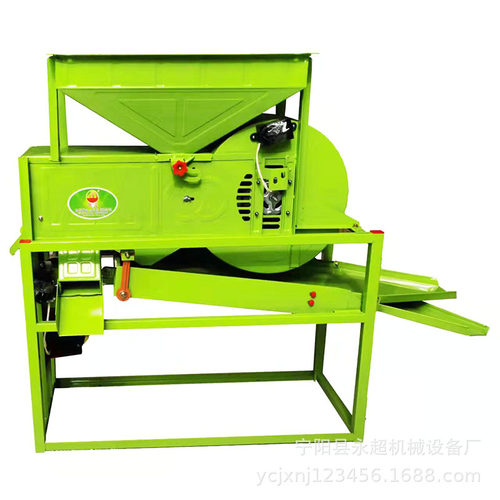 高粱玉米大豆花生蚕豆震动筛选机直线振动不锈钢振动筛粮食振动筛