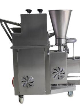 牌BY15-FJZ160型仿手工小型饺子机