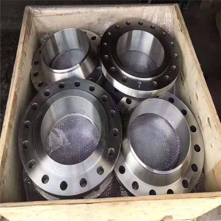 带颈对焊法兰 WN50-1500-FM?HG/T?20615-2009   304
