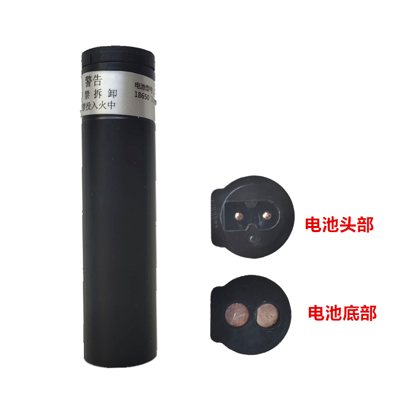 福麒麟 6800 理发器 电推剪 电池 电推子 充电锂电池 电源 配件