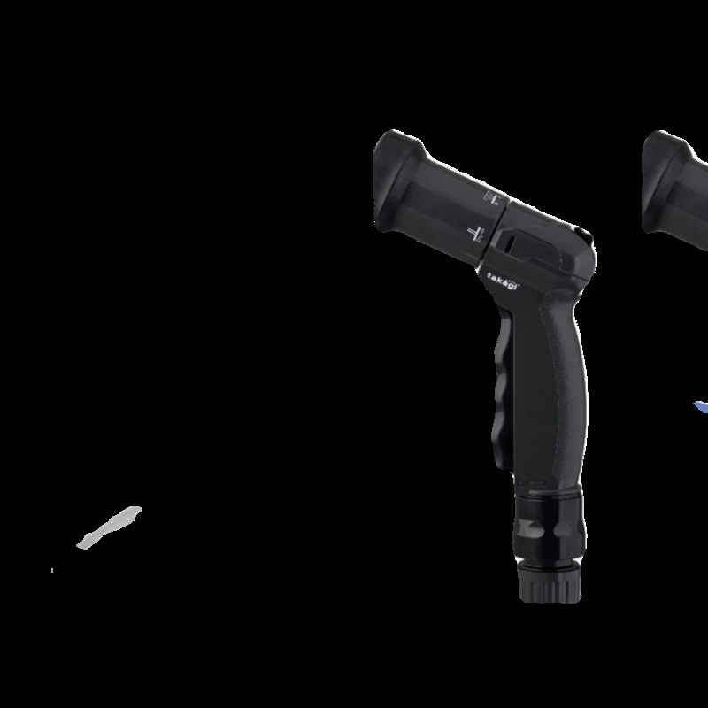 20/30米新款小巧四分水管水车洒水浇花神器花园院子浇冲水takagi